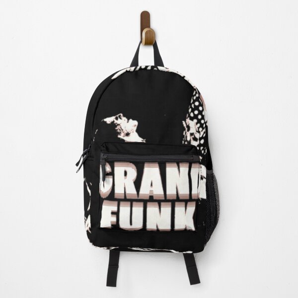 Item preview, Retro Grand-Funk Railroad designed and sold by Evakkanen.