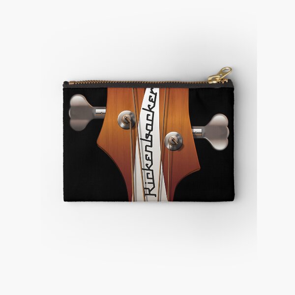 Item preview,  Guitar Headstock Art - Rickenbacker 4003 Bass designed and sold by Evakkanen.