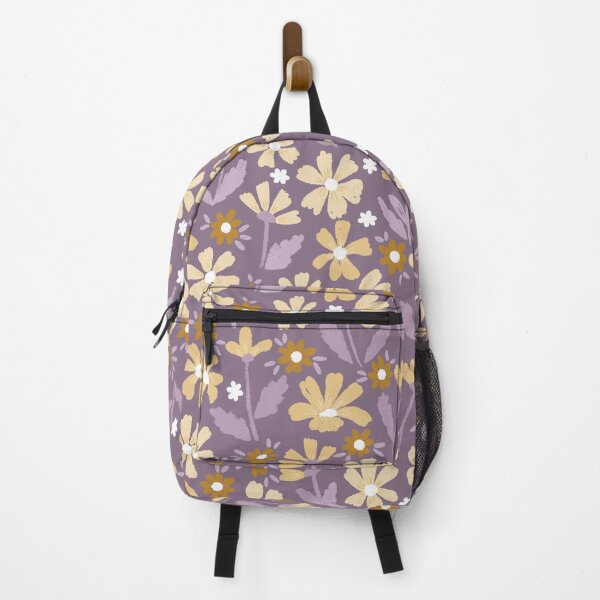 Item preview, Cottagecore granny garden lavender mauve designed and sold by FrancesPoff.