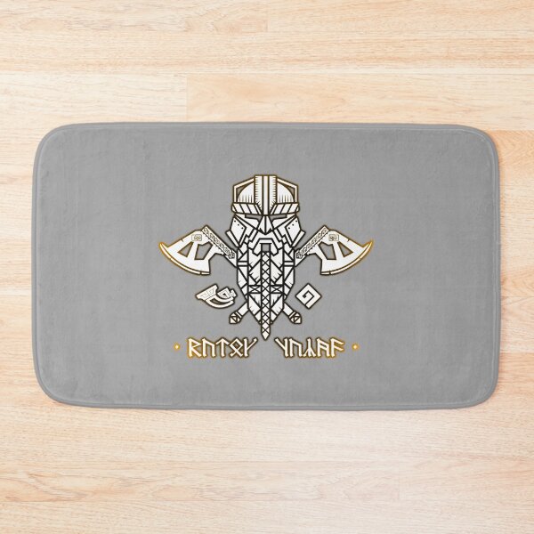 Item preview,  Baruk Khazd designed and sold by ViratJoson.