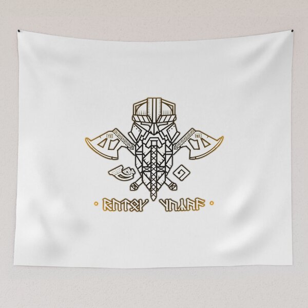 Item preview,  Baruk Khazd designed and sold by ViratJoson.