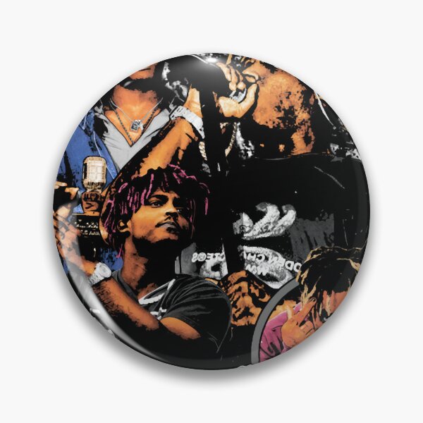 Item preview, Vintage Grunge Style J Wrld  designed and sold by Rochelle Gibson.