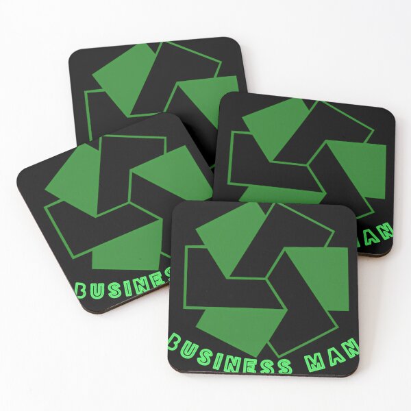 Item preview, Business Man  designed and sold by HenriettDupuis.