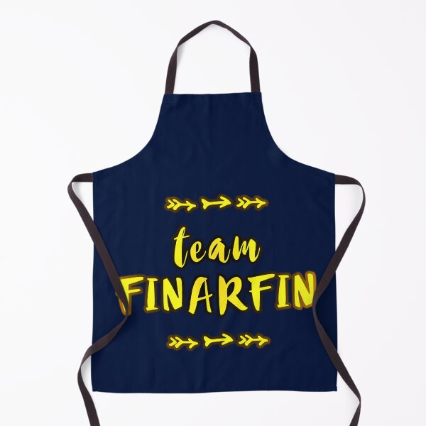 Item preview, Team Finarfin designed and sold by ViratJoson.