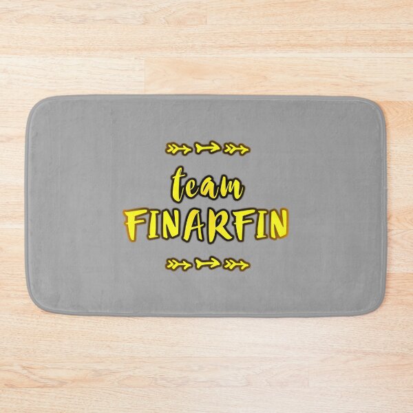 Item preview, Team Finarfin designed and sold by ViratJoson.