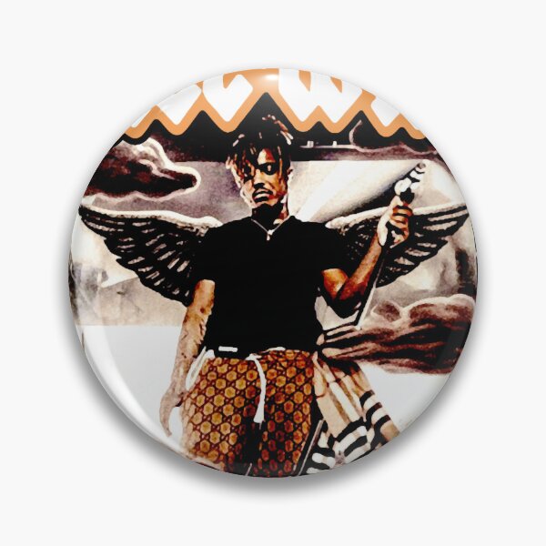 Item preview,  death race for love designed and sold by Hugh Bennett.