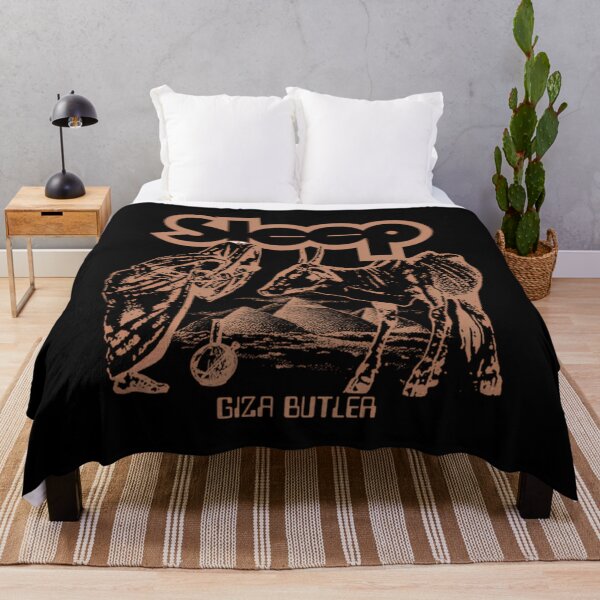 Item preview, Banda para dormir Giza Butler designed and sold by DONELLENCOR3.