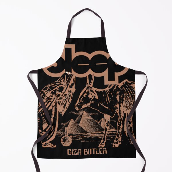 Item preview, Banda para dormir Giza Butler designed and sold by DONELLENCOR3.