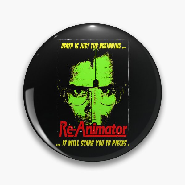 Artikelvorschau, Haloween Ghost Gruselfilm Horror Monster Filme Vintage entworfen und verkauft von LeachUpdateArt.