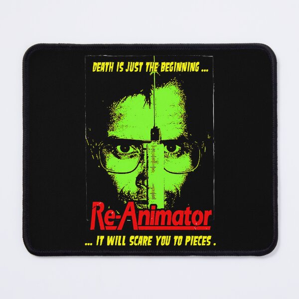 Item preview, Haloween Ghost Scary Movie Horror Monster Films Vintage designed and sold by LeachUpdateArt.