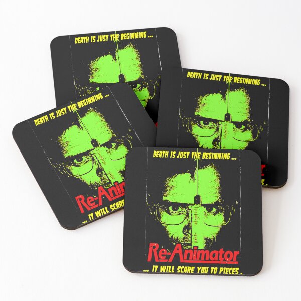 Item preview, Haloween Ghost Scary Movie Horror Monster Films Vintage designed and sold by LeachUpdateArt.