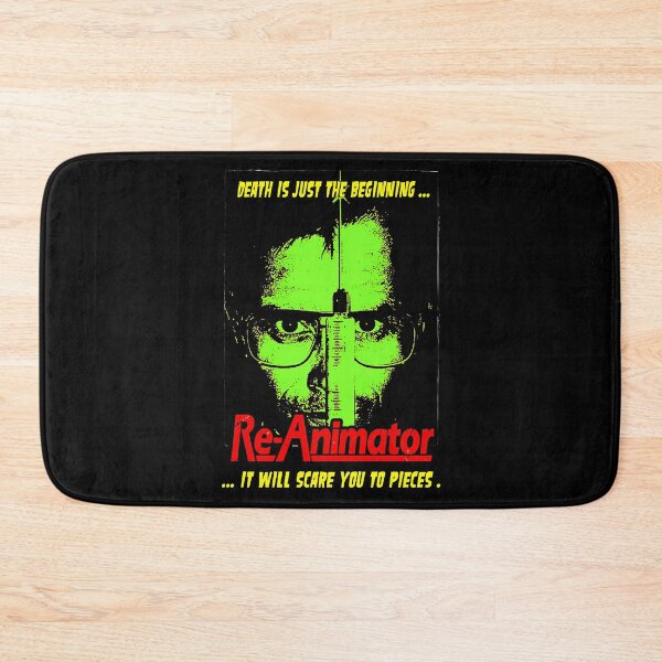 Item preview, Haloween Ghost Scary Movie Horror Monster Films Vintage designed and sold by LeachUpdateArt.
