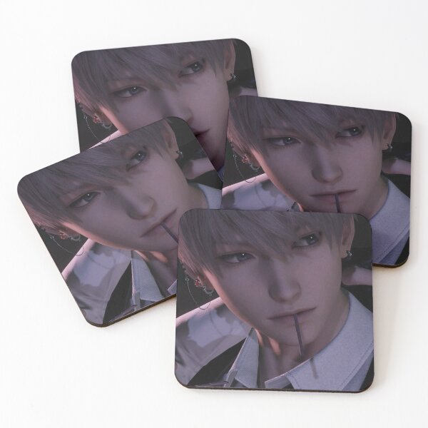 Item preview, Xavier LADS designed and sold by inainart.