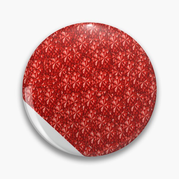 Artikelvorschau, Nevada Roter Strass entworfen und verkauft von TheIconSmith.