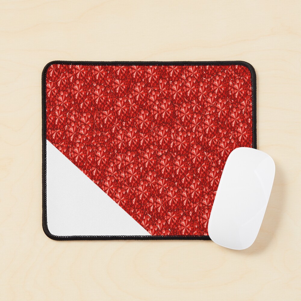 Item preview, Mouse Pad designed and sold by TheIconSmith.