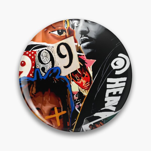 Item preview, death race for love designed and sold by Hugh Bennett.