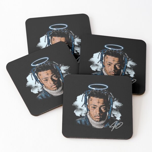 Artikelvorschau, Design Xxxtentacion entworfen und verkauft von BICEPIERCE.