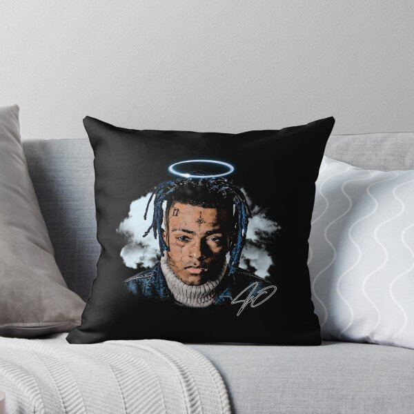 Artikelvorschau, Design Xxxtentacion entworfen und verkauft von BICEPIERCE.