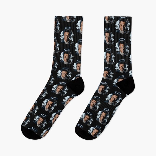 Item preview, Diseño Xxxtentacion designed and sold by BICEPIERCE.
