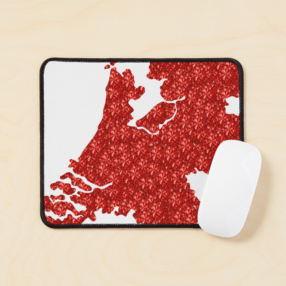 Item preview, Mouse Pad designed and sold by TheIconSmith.