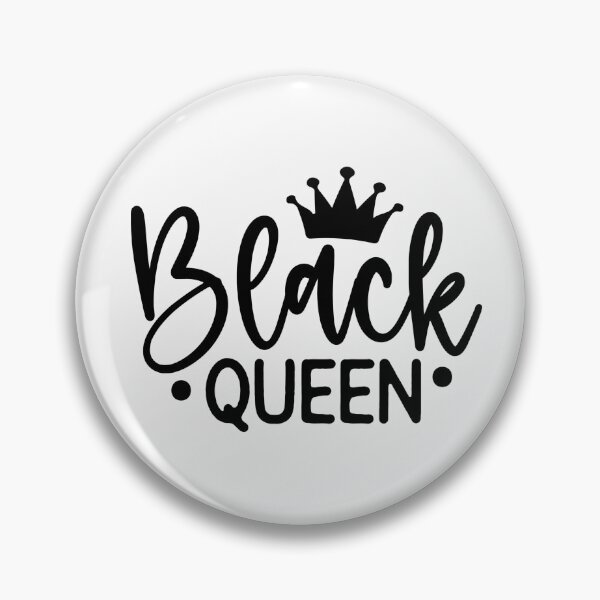 Item preview, Black Queen Art designed and sold by Lulunza.