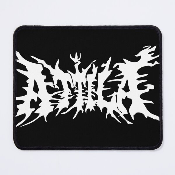 Item preview, Attila designed and sold by DONELLENCOR3.