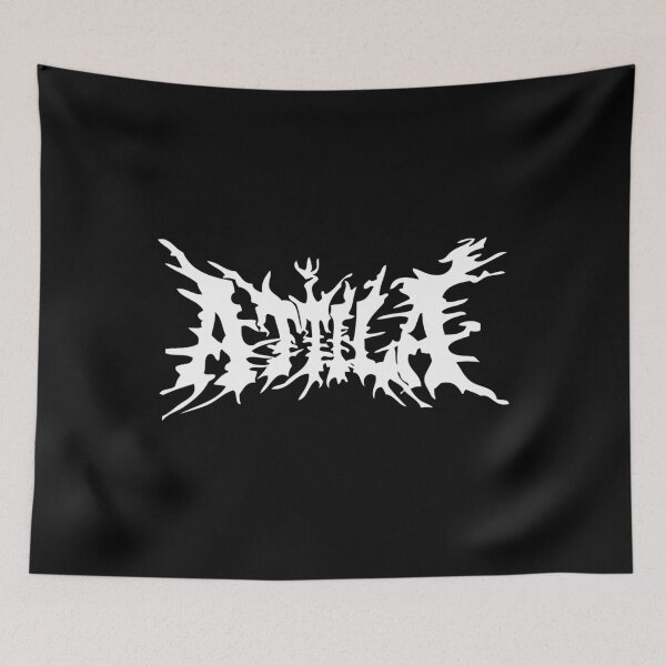 Item preview, Attila designed and sold by DONELLENCOR3.
