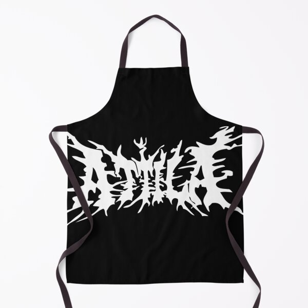 Item preview, Attila designed and sold by DONELLENCOR3.