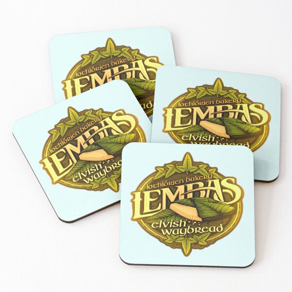 Item preview, Lembas Bread designed and sold by ViratJoson.