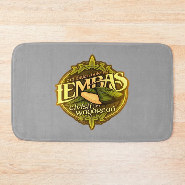 Item preview, Lembas Bread designed and sold by ViratJoson.