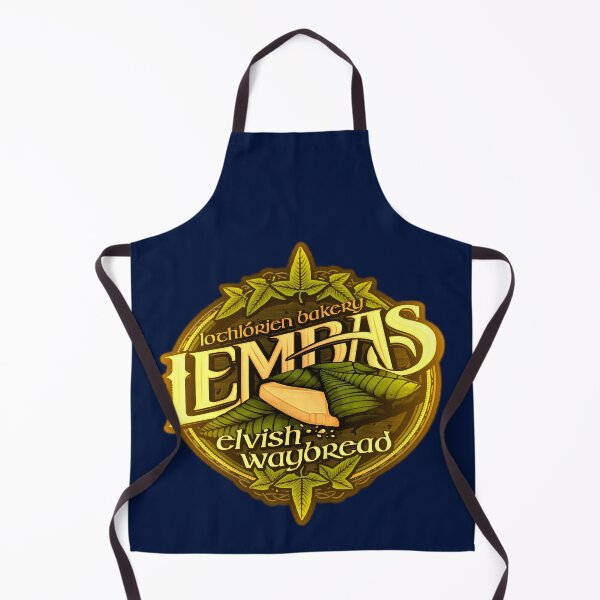 Item preview, Lembas Bread designed and sold by ViratJoson.