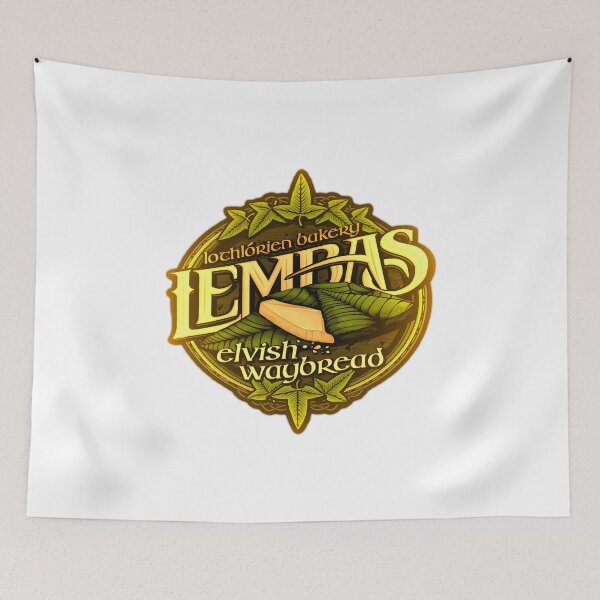 Item preview, Lembas Bread designed and sold by ViratJoson.