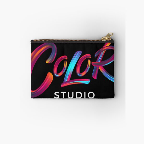 Item preview, Creative Brushstroke Color Studio  designed and sold by DONELLENCOR3.