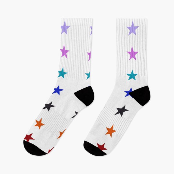 Item preview, solid stars pack designed and sold by Aesthetic Crew.