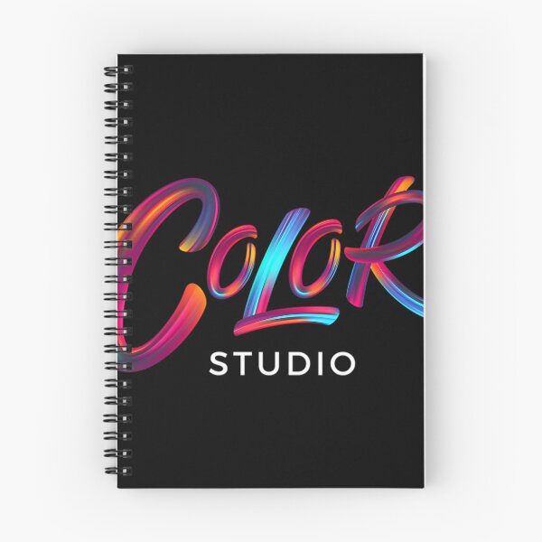 Item preview, Creative Brushstroke Color Studio  designed and sold by DONELLENCOR3.