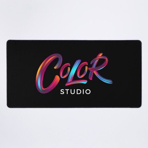 Item preview, Creative Brushstroke Color Studio  designed and sold by DONELLENCOR3.