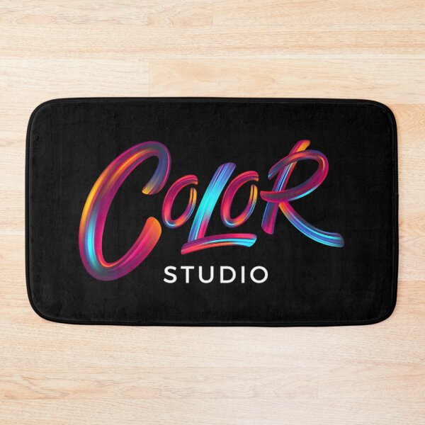 Item preview, Creative Brushstroke Color Studio  designed and sold by DONELLENCOR3.