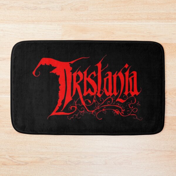 Item preview, Tristania (Widow'S Weeds) designed and sold by HenriettDupuis.