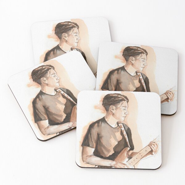 Item preview, Dear My Yoongi designed and sold by emopod.