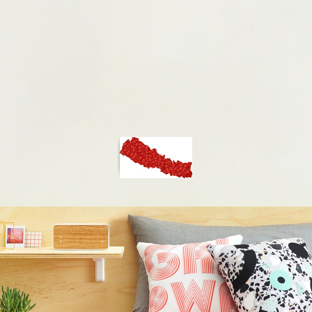 Item preview, Photographic Print designed and sold by TheIconSmith.