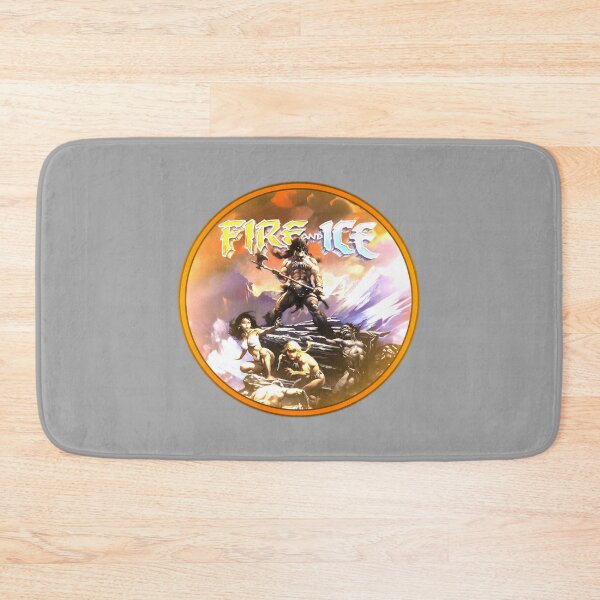 Item preview,  Fire And Ice  designed and sold by ViratJoson.