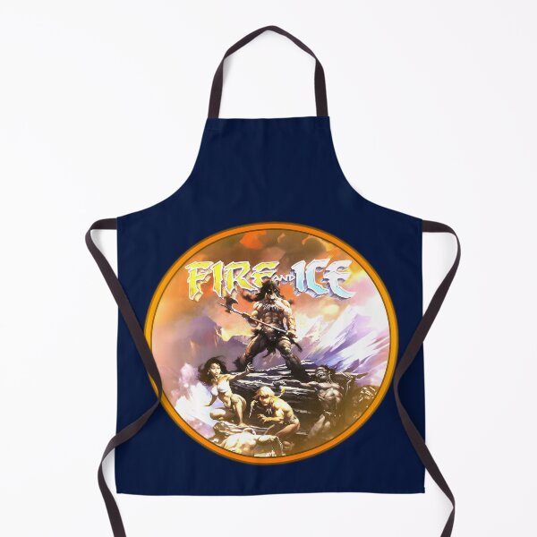 Item preview, Fire And Ice designed and sold by ViratJoson.