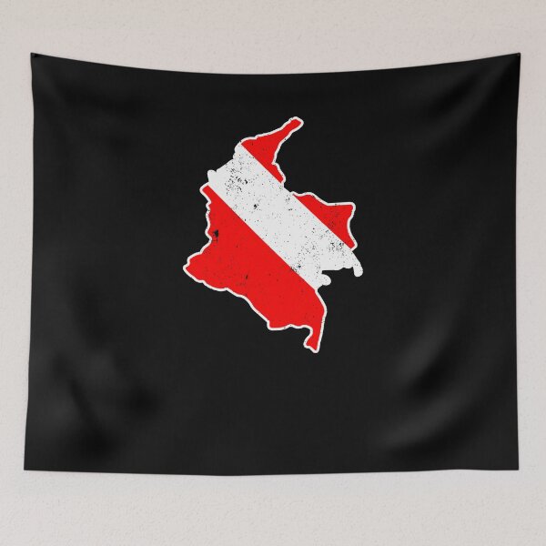 Item preview, Columbia Shirt Diver Flag T Shirt Scuba Diver Shirt designed and sold by shoppzee.