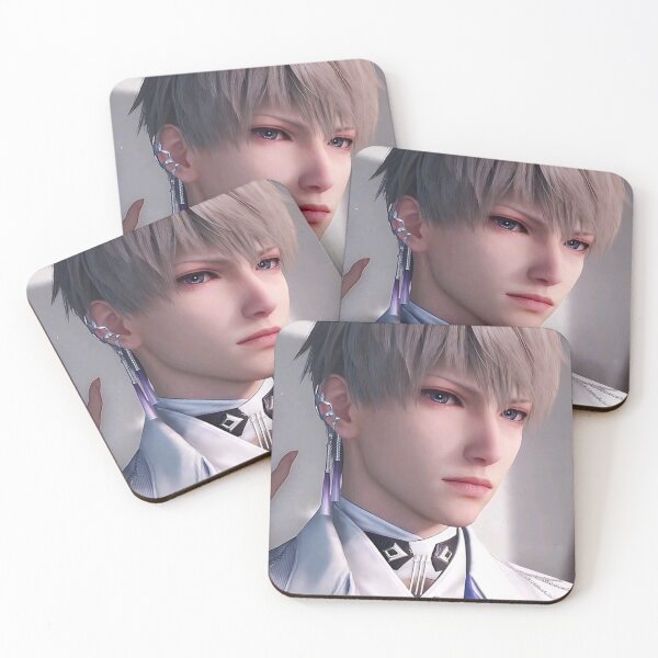 Item preview, Xavier LADS designed and sold by inainart.
