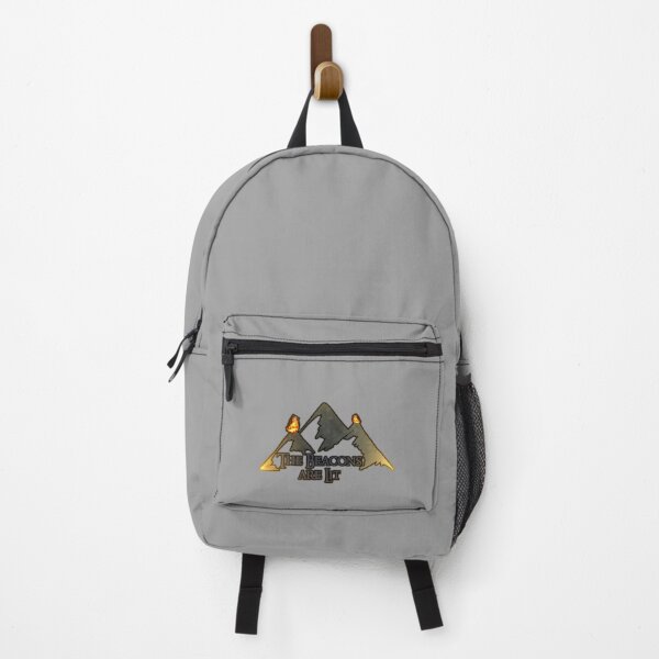Item preview, The Beacons Are Lit designed and sold by ViratJoson.