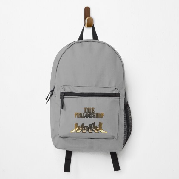 Item preview, The Fellowship Abbey Road designed and sold by ViratJoson.