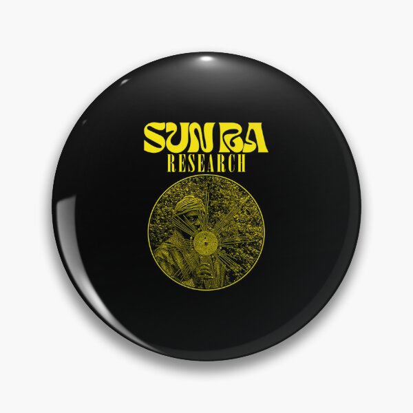 Item preview, Vintage Sun Ra  designed and sold by IcieHarris.