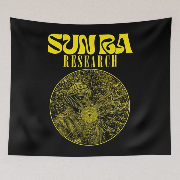 Item preview, Vintage Sun Ra  designed and sold by IcieHarris.