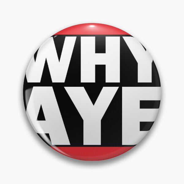 Item preview, SUN-DMC - Why Aye designed and sold by Ennuiandwaffles.
