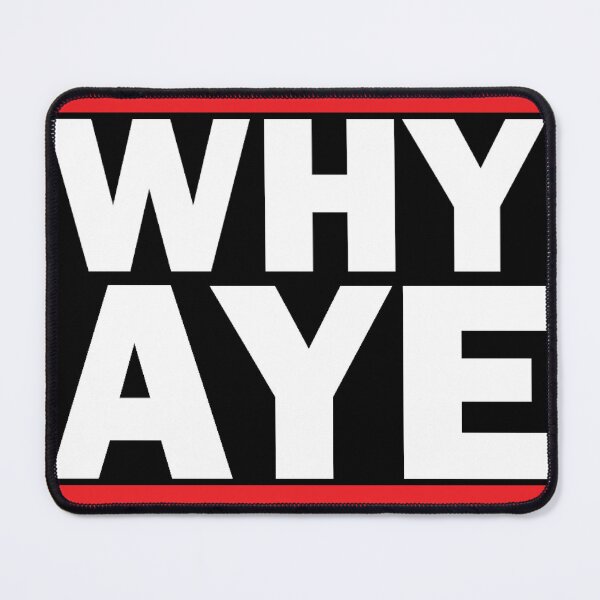 Item preview, SUN-DMC - Why Aye designed and sold by Ennuiandwaffles.